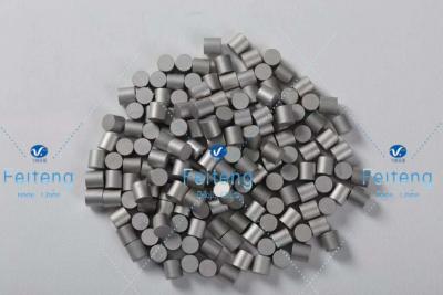 China 2*5 High Tensile Strength Evaporation Pellets OEM ODM for sale