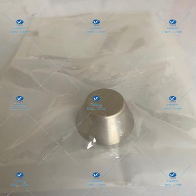 China GBT19001 Customized High Purity Titanium Targets Corrosion Resistance for sale