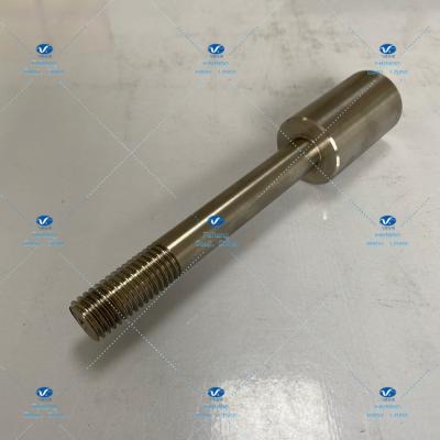 China Good Toughness Lightweight Gr2 Titanium Fasteners for sale