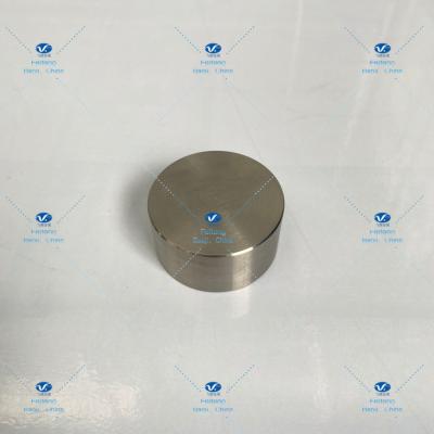 China Os discos de grande resistência do titânio de ASTM B348 98OD*38mm personalizaram à venda