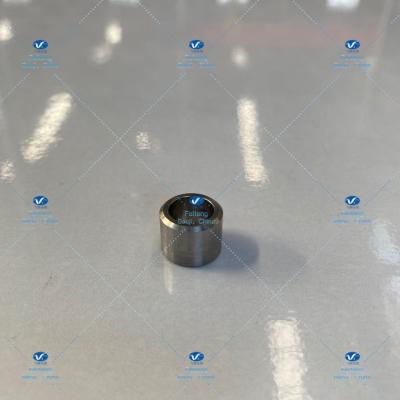 China Gr5 ASTM B381 0.03kg Durable Titanium Bearing Bushing for sale