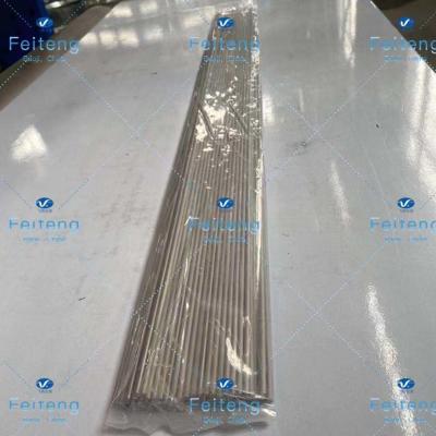 China Grade 12 Dia 4mm Low Density Titanium Filler Wire for sale