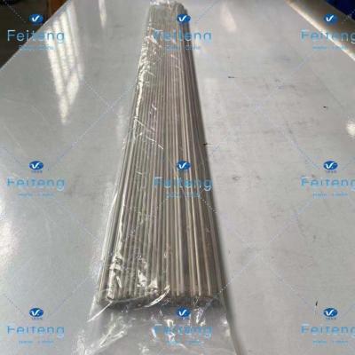 China OEM ODM Dia 3mm Titanium Straight Wire With Ductility for sale