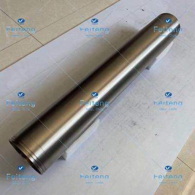 China 304 Vacuum Coating Seamless Tube Target Construction Application for sale