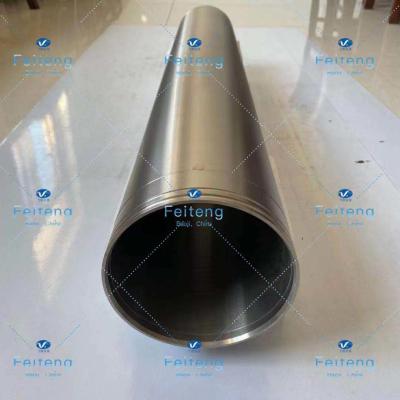 China Desgaste de acero inoxidable de la blanco de la farfulla del magnetrón del OEM - resistente en venta