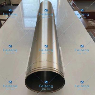 China Feiteng ISO9001:2015 Round Stainless Steel Targets for sale