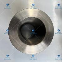 Cina ASTM B348 OD 88mm Gr2 ha forgiato gli anelli di titanio per articolo sportivo in vendita