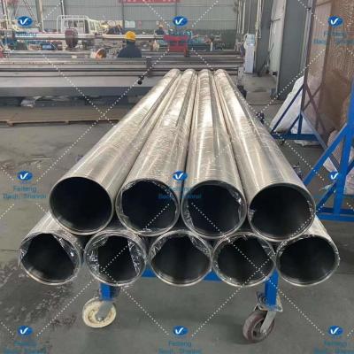 China Aviation Industry Sputtering Targets Vacuum Coating Anti Corrosion for sale