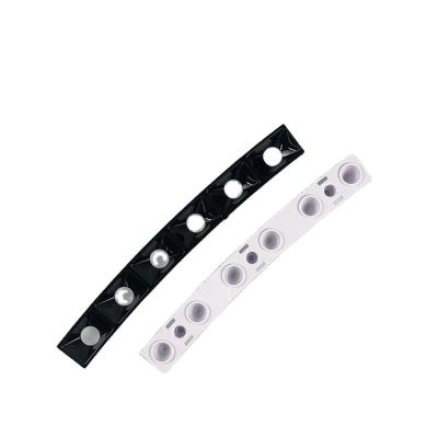 China High Precision / Low Volume PMMA Injection Molding Factory Long Service Life Plastic Hotel Light Bracket Shell PC for sale