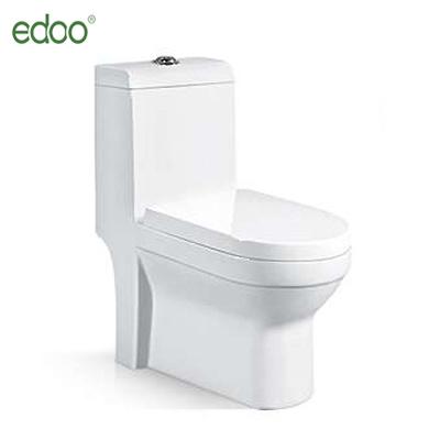 China Double-flow china supplier WC whirlpool toilet bow with strap daul flushing water-saving one-piece cabinet for sale