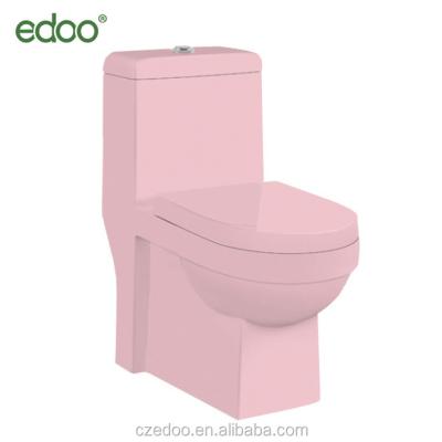 China Newest Double-Flow Top Quality Color Bathroom Toilet On Hot Sales for sale