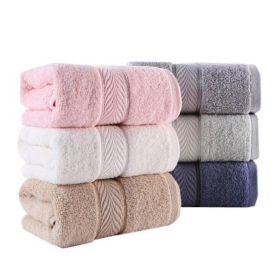 China Wholesale Compressed Towel Cotton Plaid Jacquard Tea Towel for sale