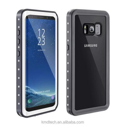 China Water/Shock/Drop/Snow Proof For Samsung Galaxy S8 Plus Waterproof Hard Case Army Shockproof Phone Case For Samsung Galaxy J7 for sale