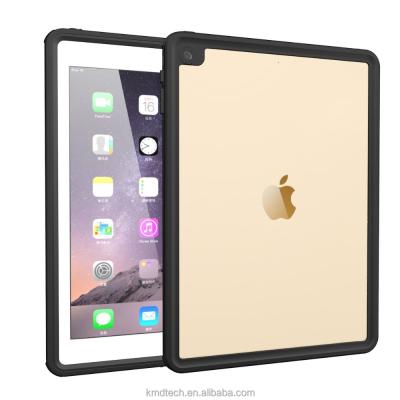 China Waterproof New For iPad Air 2 Case IP68 Waterproof Shockproof Case Cover for sale