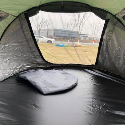 China Automatic Waterpoof Boat Shape Pop Up Tent For Outdoor Events Folding Tent 4-5 Person Tent for sale