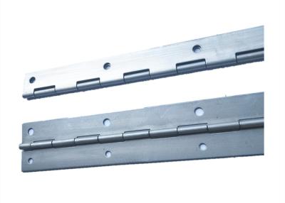 China Vertical Adjustable Metal Door Hinges Foldable 316 Stainless Steel Door Hinges for sale