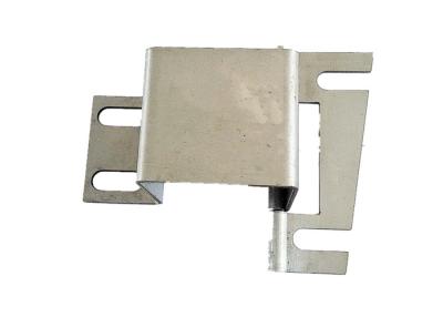 China Connecting Metal Door Hinges Zinc Plated Heavy Duty Stainless Steel Hinges for sale