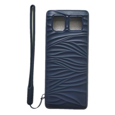 China Shockproof Auto Soft Bumper Case TECNO T402 T466 T454 T453 T351 Focus Phone TECNO T313 T901 T474 TPU Small for sale