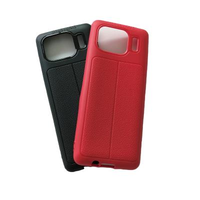 China Shockproof Maker Auto Focus Cover Back Cover For ITEl 2191 2192 5040 5071 5092 5300 2060 phone case for sale