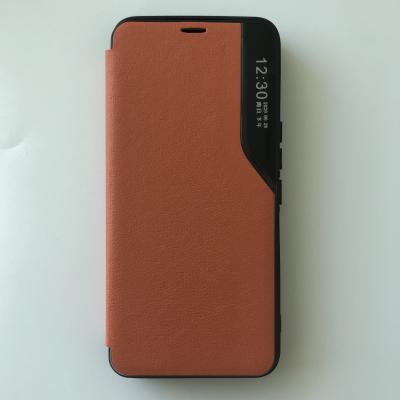 China Shockproof For S11 A16 P32 Computer Best Selling Composite Material Flip Cover Shockproof Phone Case Newest Design Phone Case TPU PC PC Case for sale