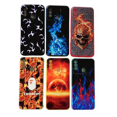 China Factory Wholesale Shockproof Fancy Protective Back Cover HW P20 P20 Full Suitable Phone Case PRO for sale