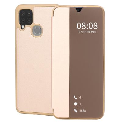 China Tecno CAMON18i camon18 smart5 Shockproof Phone Case Luxury Matte Creative Cover Phone Maker Cases Manufacture TPU PU PC Mobile Case for sale