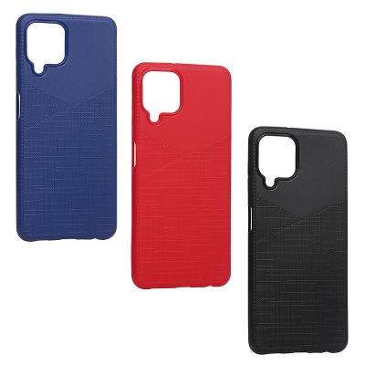 China Anti-fall For SAM A22 4G Phone Case StyleSafety Device TPU Silicone Manufacturer Wholesale Best Quality for sale