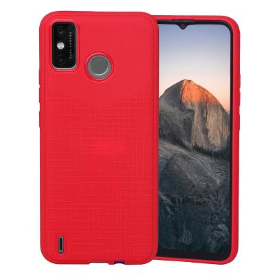 China Anti-drop For FNI SMART6 X6511B Full Phone Case Anti-drop Protection Over 13 Years TPU Back Cover Phone Material Case Manufacturer for sale