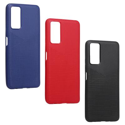 China Shockproof For TECNO SPARK 7 KF6h Phone Case Manufacturer New Design Best Quality Shockproof Phone Case Wholesale for sale