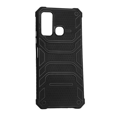 China Shockproof For TECNO CAMON18PREMIER CH9 New Design Phone Case Wholesale Security Device Full Cover Case for sale