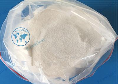 China Pharmaceutical Raw Powder Ropivacaine HCL For Surgical Anesthetic CAS 132112-35-7 for sale