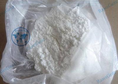 China Top Quality Muscle Enhance Raws Methylstenbolone/Stenbolone CAS 5197-58-0 100% Safe Shipment for sale