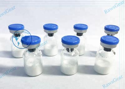 China Pentadecapeptide BPC 157 For Enhance the Healing of Wound and Segmental Bone Defect for sale