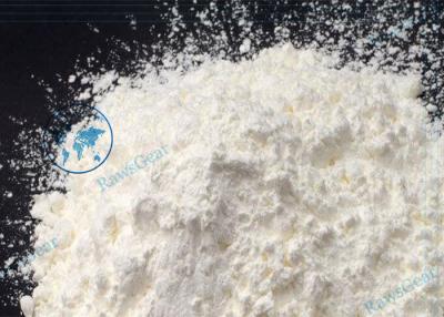 China Pharmaceutical Active Ingredients Methylandrostenediol Powder For Bodybuilding CAS 521-10-8 for sale