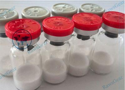 China High Purity Anti-Aging GHRP-2 Growth Hormone Releasing Peptides For Bodybuilding 158861-67-7 for sale