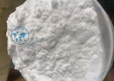 China 99% Purity Phenacetin Pain Relief Raw Powder CAS 94-24-6 For Pain-Relieving Factory Supply for sale