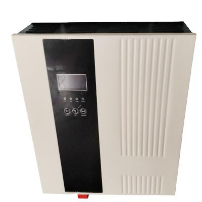 China Factory Customization 48V 5500W Portable Solar Panel Inverter SN500 for sale