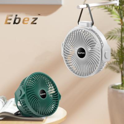 China Hotel Wholesale 2 in 1 USB Detachable Desktop Wall Fan Portable Summer Charging Hot Sale for sale