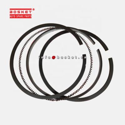 China 8-97319087-0 Standard Piston Ring Set Suitable for ISUZU 4JA1 Standard for sale