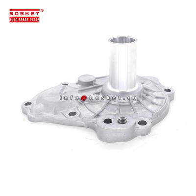 China 8-97104676-1 Transmission Front Cover 8971046761 case suitable for ISUZU TFR55 4JB1 4JB1 for sale