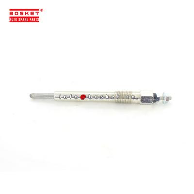 China 9-82513928-9 glow plug 9825139289 suitable for ISUZU FSR113 6BD1 for ISUZU FSR113 for sale