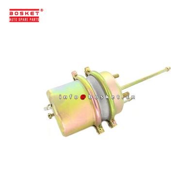 China 1-48250180-0 Spring Chamber Assembly 1482501800 Suitable For ISUZU CXZ96 For ISUZU for sale