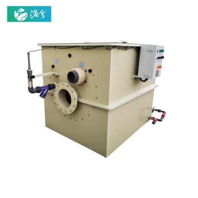 China Hotels automatic preening equipment for aquaculture, aquaculture water treatment equipment for sale