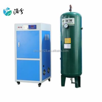 China High Efficiency Farms Oxygen Generator For Indoor Small Circulation Aquaculture for sale