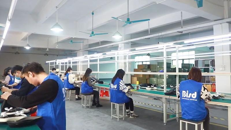 Verified China supplier - Dongguan Beiside Electronics Co., Ltd.