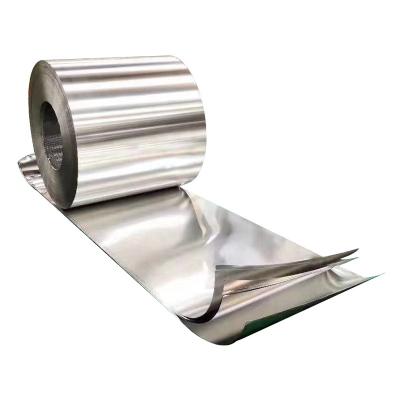 China Best quality custom insulation quality food grade h22 8011 aluminum foil soft foil roll for roofing for sale