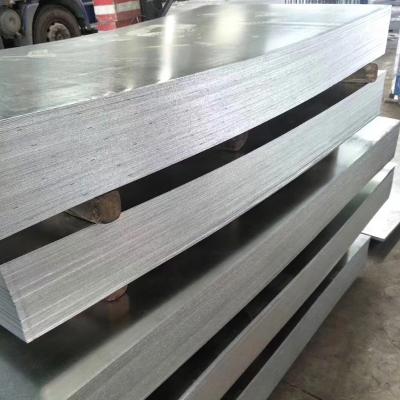 China Ship plate wholesale 90 cm x gi 240cm single galvanized steel sheet for construction for sale