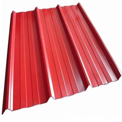 China Ship Plate Sales Directly Cold Rolled Corrugated Galvanized Steel Sheet Roof for sale