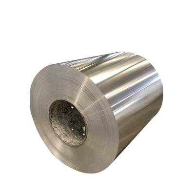 China Coil Factory Sale 3003 3004 3105 H14 Alloy Extra Width Aluminum Alloy Coil For Sale Aluminum Metal Roll for sale