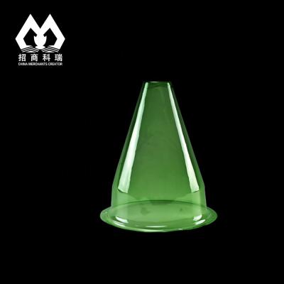 China Plastic PET Garden Bell Cover Gardening Glass Cloche For Plant Frost Protection for sale